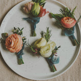 Boutonniere
