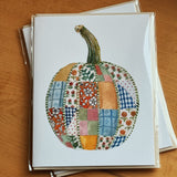 Autumn Greeting Cards