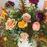 Autumn Centerpieces