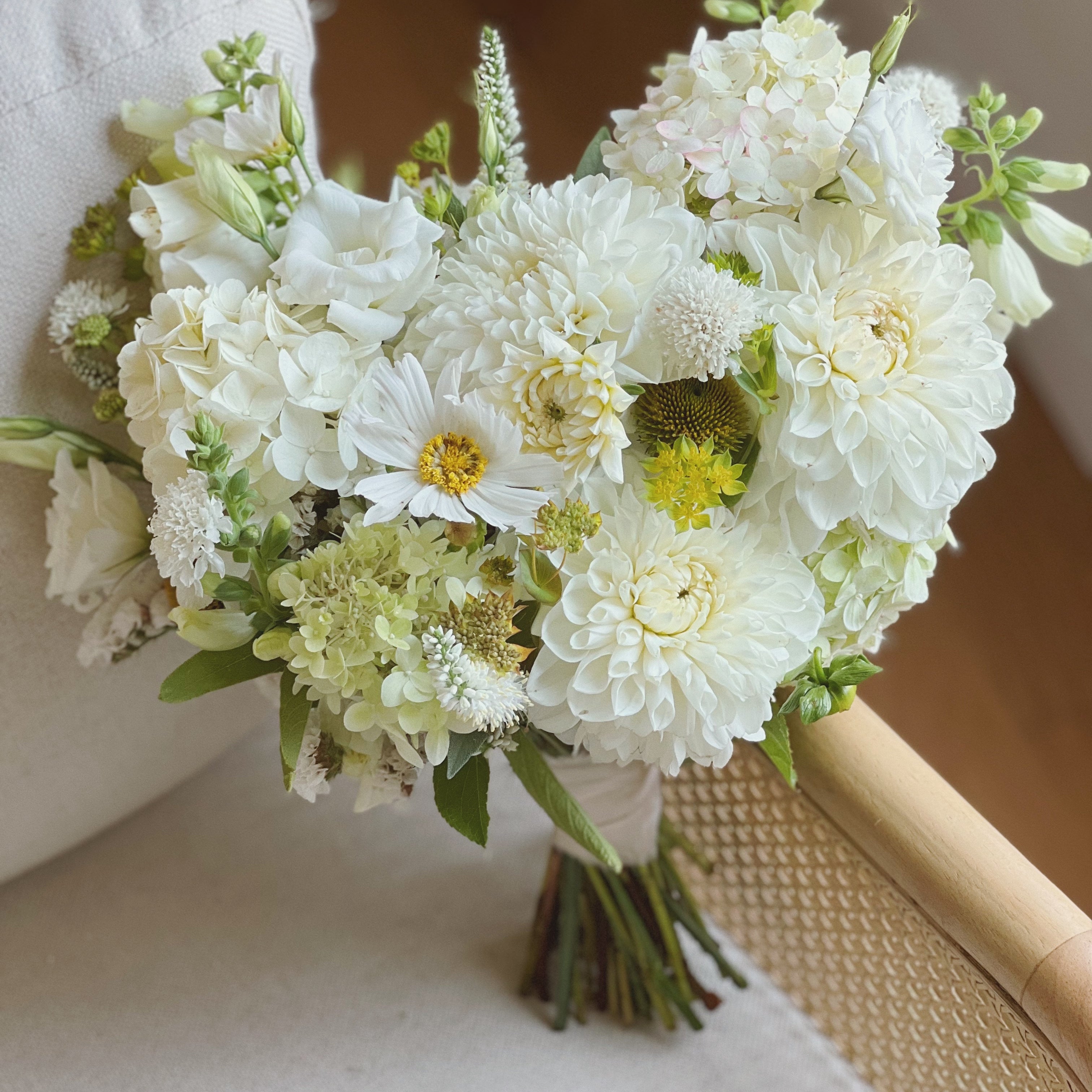 Signature Bouquet