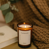 Brooklyn Candle Company: Fall Collection