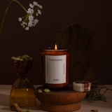 Brooklyn Candle Company: Fall Collection