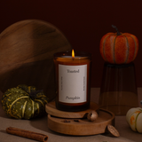 Brooklyn Candle Company: Fall Collection