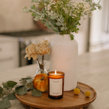 Brooklyn Candle Company: Fall Collection