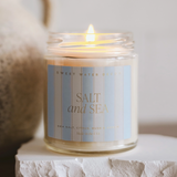 Sweet Water Decor Candles