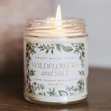 Sweet Water Decor Candles