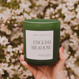 Sweet Water Decor Candles