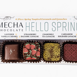 MECHA Chocolates