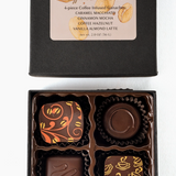 MECHA Chocolates