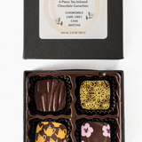 MECHA Chocolates