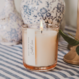 Sweet Water Decor Candles: Relaxing Scents Collection