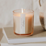 Sweet Water Decor Candles: Relaxing Scents Collection