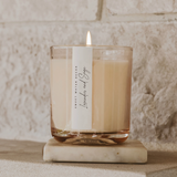 Sweet Water Decor Candles: Relaxing Scents Collection