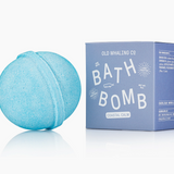 Old Whaling Co. Bath Bombs