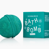 Old Whaling Co. Bath Bombs