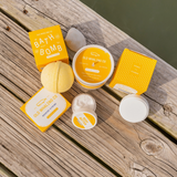 Old Whaling Co. Bath Bombs