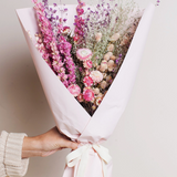 Spring Field Bouquet - Full Size