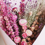 Spring Field Bouquet - Full Size