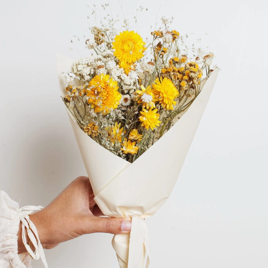 Dried Petite Bouquet