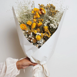 Autumn Days Bouquet - Full Size