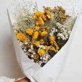 Autumn Days Bouquet - Full Size