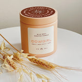 Wild West Candle Collection