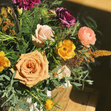 Autumn Centerpieces