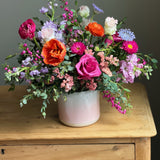 Mother's Day Signature