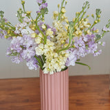 Tall Beam Vase