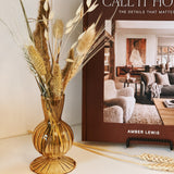 Amber Boutique Budvase