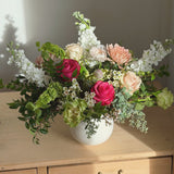 The Valentine's Day Signature