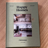 Happy Homes: Christmas