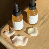 Glow Facial Serum - Wicked Soaps Co.