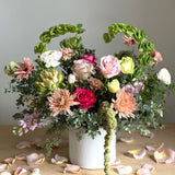 The Valentine's Day Grand