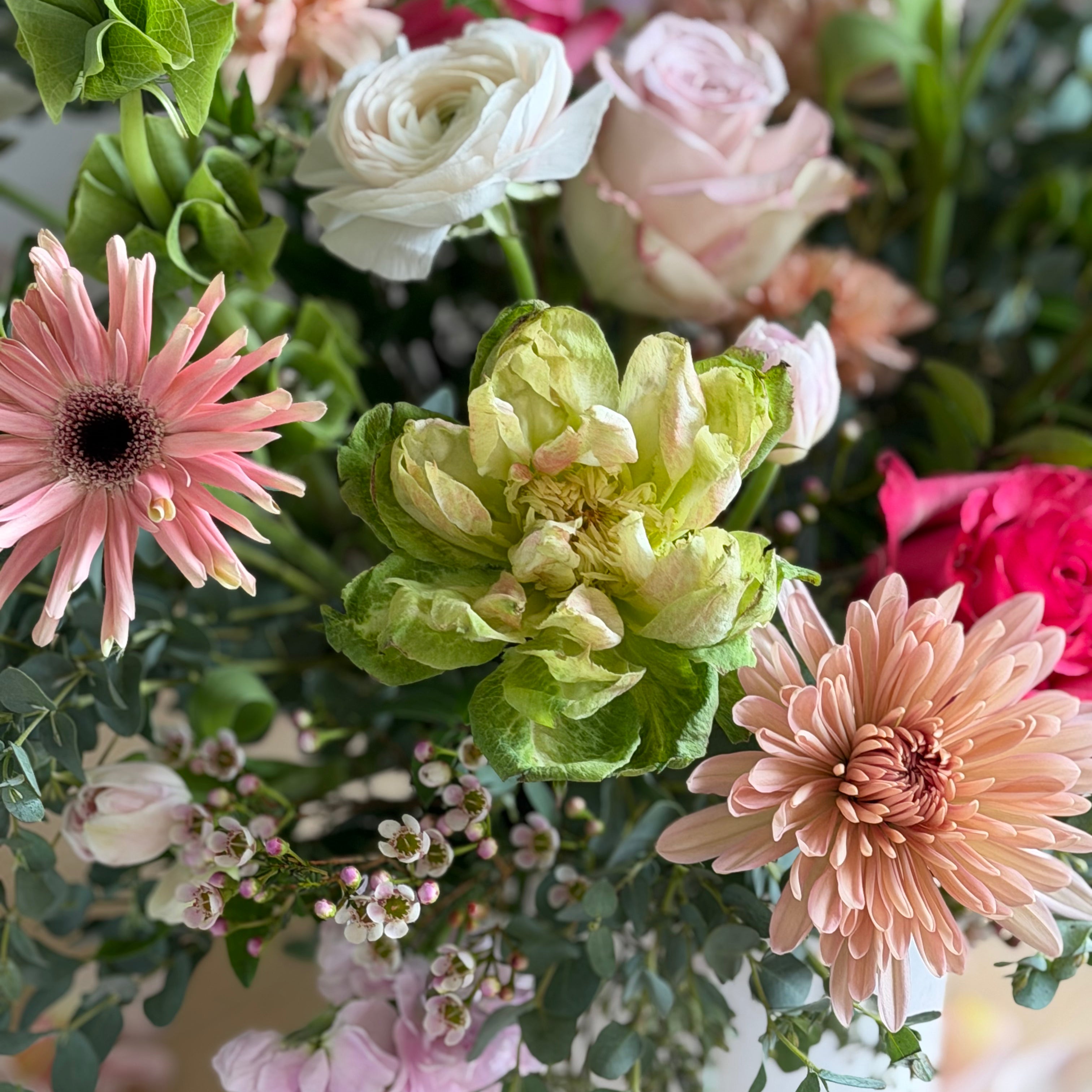 The Valentine's Day Grand