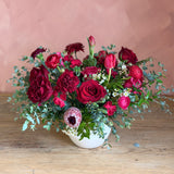 The Valentine's Day Lush