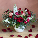 The Valentine's Day Lush