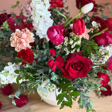 The Valentine's Day Lush