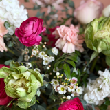 The Valentine's Day Lush