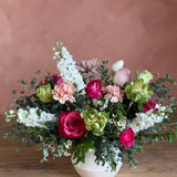 The Valentine's Day Lush