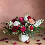 The Valentine's Day Signature