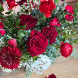 The Valentine's Day Signature