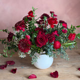 The Valentine's Day Signature