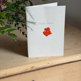 Easter Bundle: Centerpiece + Card