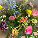 Easter Bundle: Centerpiece + Card