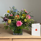 Easter Bundle: Centerpiece + Card