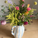 Spring Special: Pitcher of Petals