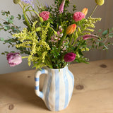Spring Special: Pitcher of Petals