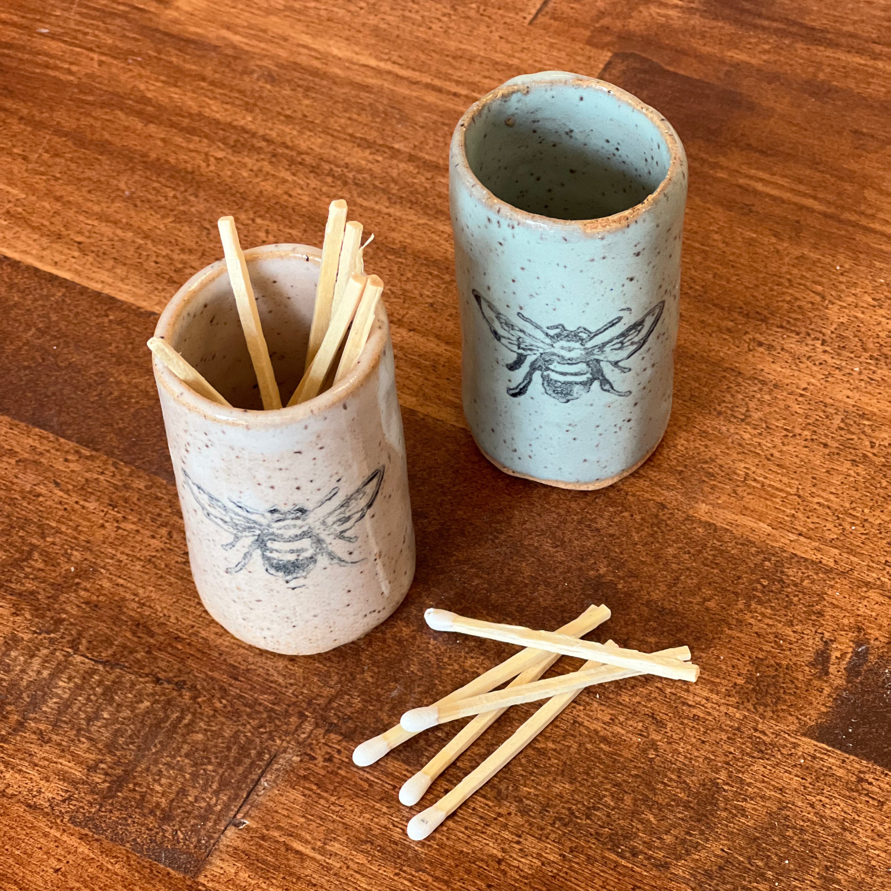 Tiny Tumblers