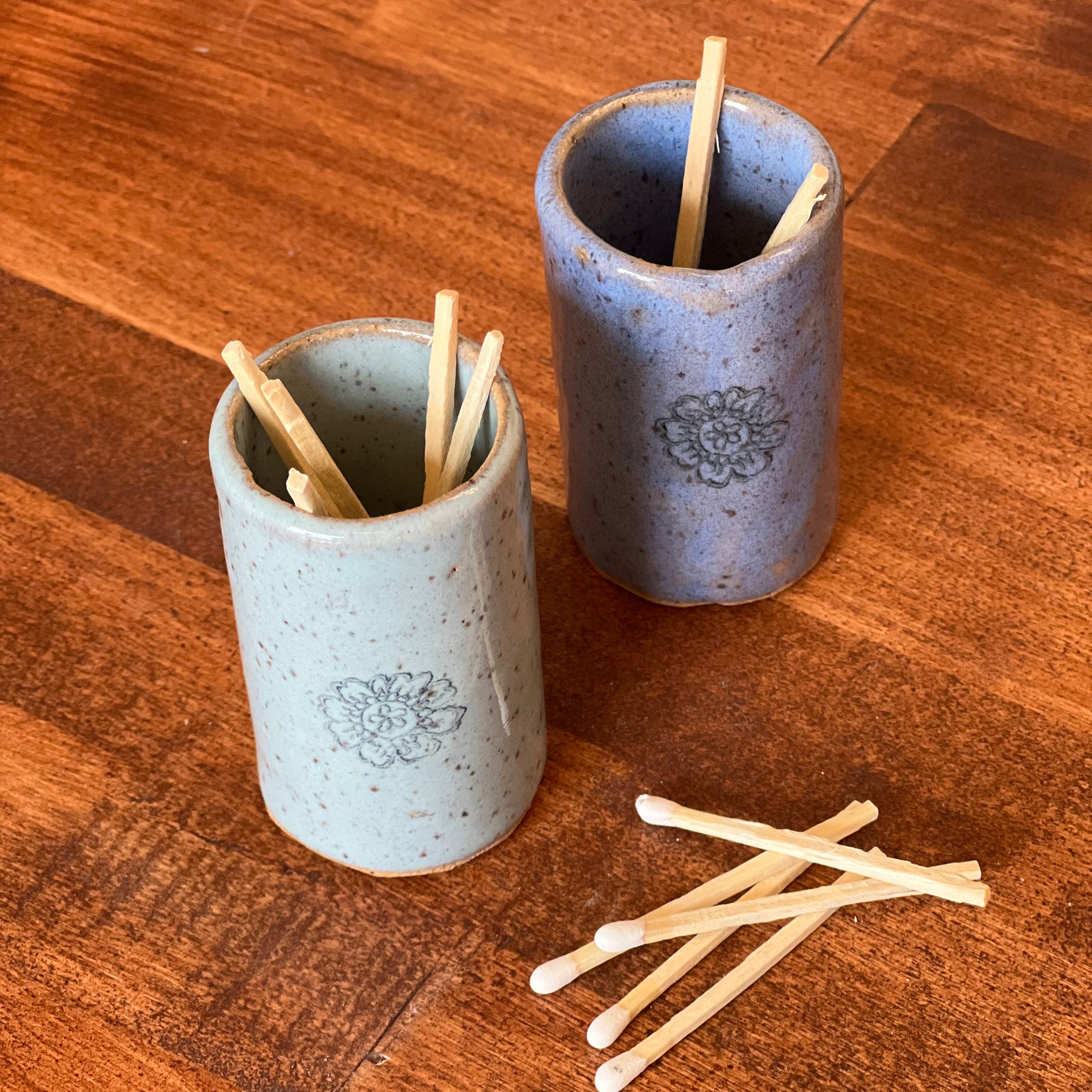 Tiny Tumblers